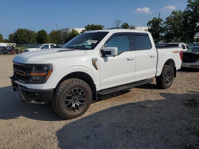 1FTFW4L82RFA68991 - 2024 FORD Unknown Model