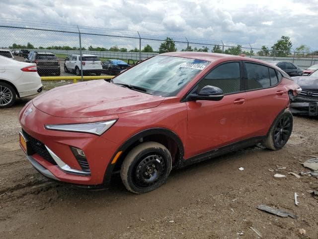 KL47LBE29RB179095 - 2024 BUICK ENVISTA SP