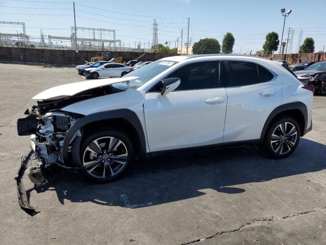 JTHX6JBH7R2189588 - 2024 LEXUS UX 250H BA