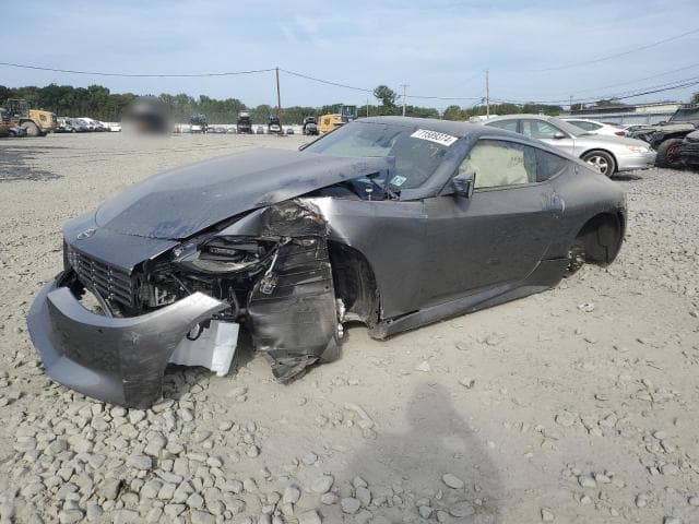 JN1BZ4AH7RM362538 - 2024 NISSAN Z SPORT
