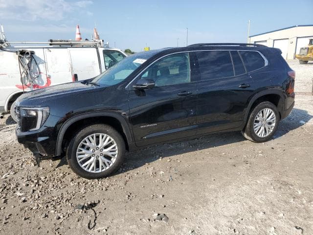 1gkenkksxrj201238 - 2024 gmc acadia upl