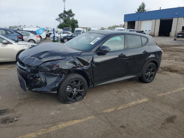 ZACNDFBN5R3A21222 - 2024 DODGE HORNET GT