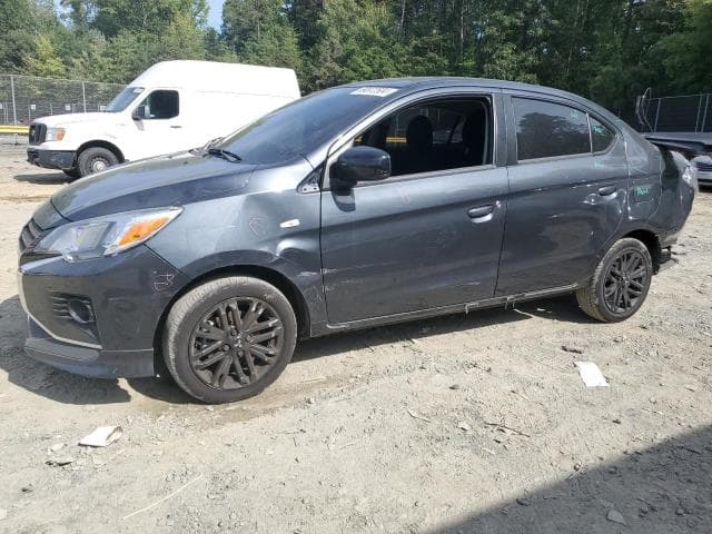 ML32FUFJ6RHF04037 - 2024 MITSUBISHI MIRAGE