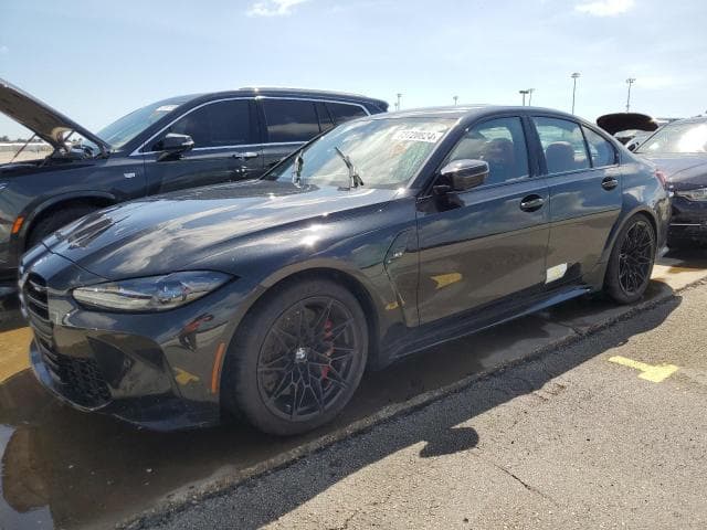 wbs53ay04rfr96736 - 2024 Bmw Unknown Model