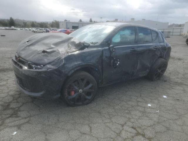ZACPDFCW9R3A20686 - 2024 DODGE HORNET R/T