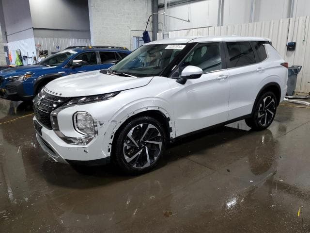 JA4J3UA85PZ013608 - 2023 MITSUBISHI OUTLANDER