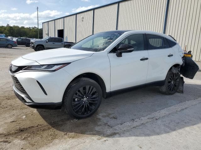 JTEAAAAH4RJ181828 - 2024 TOYOTA VENZA