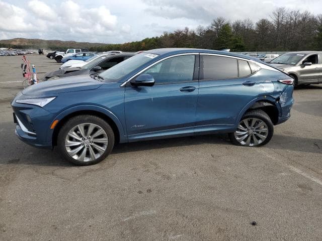 KL47LCE28RB025337 - 2024 BUICK ENVISTA AV