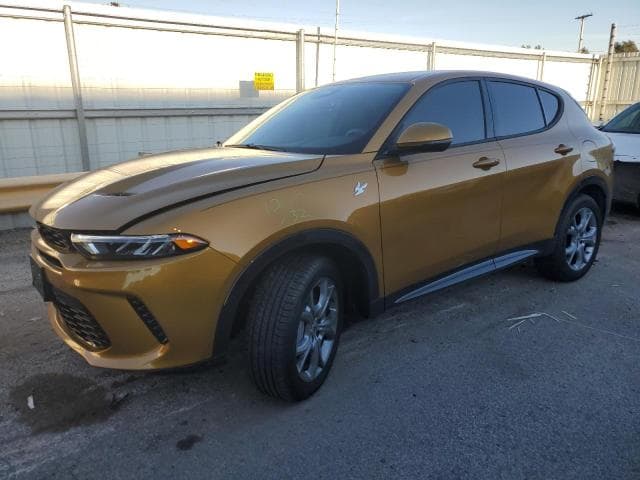 ZACPDFCW0R3A14419 - 2024 DODGE HORNET R/T