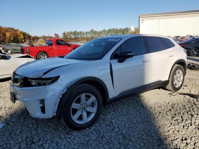 3GPKHVRJ0RS509245 - 2024 HONDA PROLOGUE E