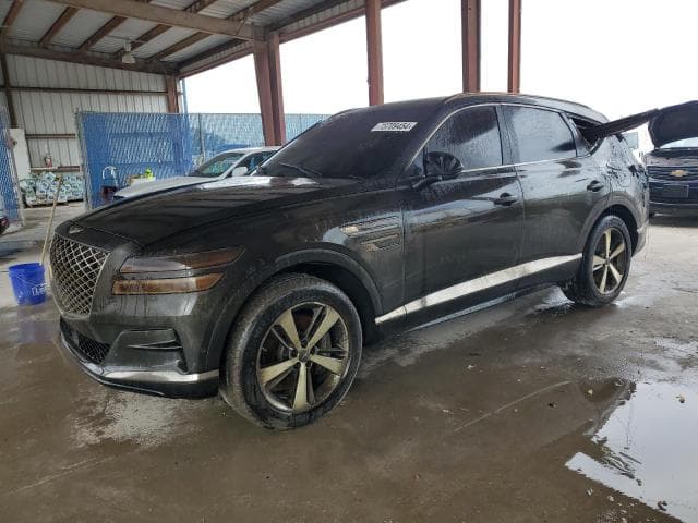 KMUHCESC9RU164624 - 2024 GENESIS GV80