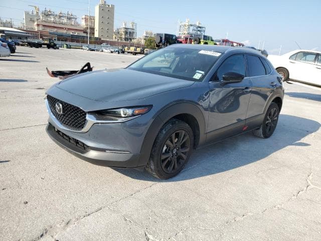 3MVDMBCM7PM531363 - 2023 MAZDA CX30