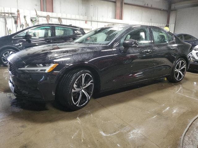 7JRL12FK0RG318866 - 2024 VOLVO S60 CORE