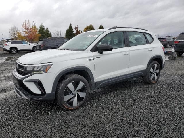 3VVMX7B29PM359473 - 2023 VOLKSWAGEN TAOS S