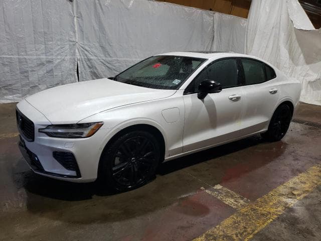 7JRH60FJ9RG324040 - 2024 VOLVO S60 ULTIMA