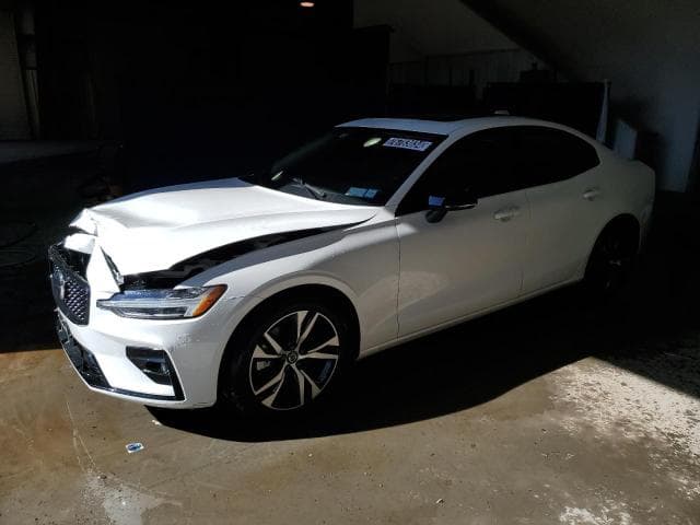 7JRL12FK2RG323891 - 2024 VOLVO S60 CORE