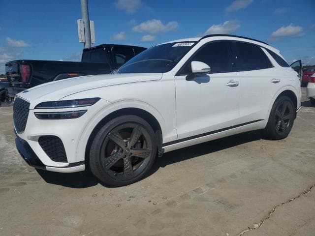 5NMMADTB2RH007838 - 2024 GENESIS GV70 BASE