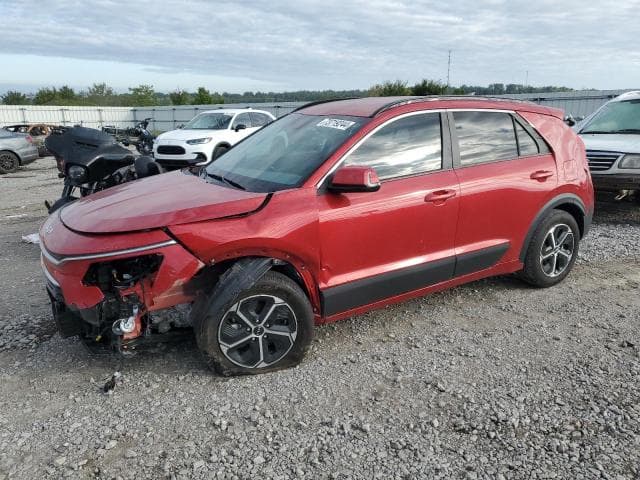 KNDCR3LE0P5109843 - 2023 KIA NIRO