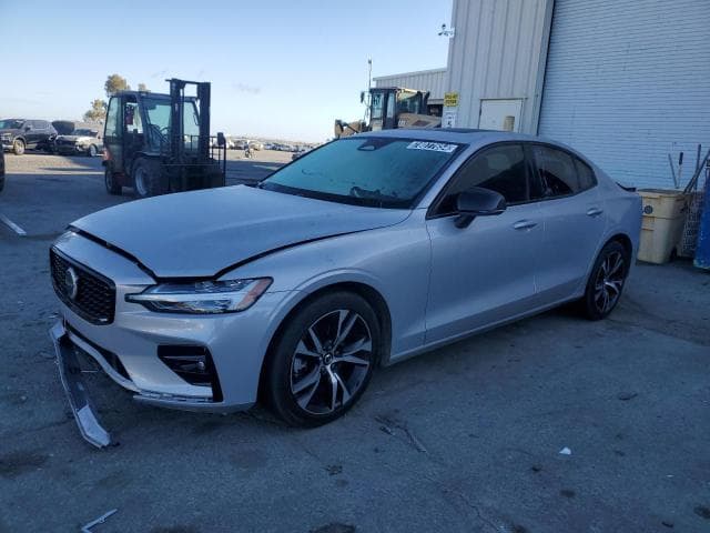 7JRL12FK6RG322288 - 2024 VOLVO S60 CORE