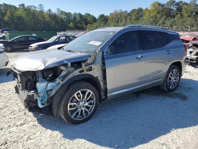 3GKALXEG4PL169059 - 2023 GMC TERRAIN