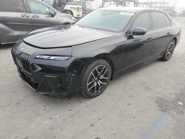 WBA23EH03RCP67352 - 2024 BMW 7 SERIES