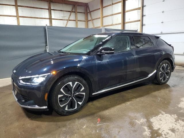 KNDC3DLC7P5154106 - 2023 KIA EV6 LIGHT