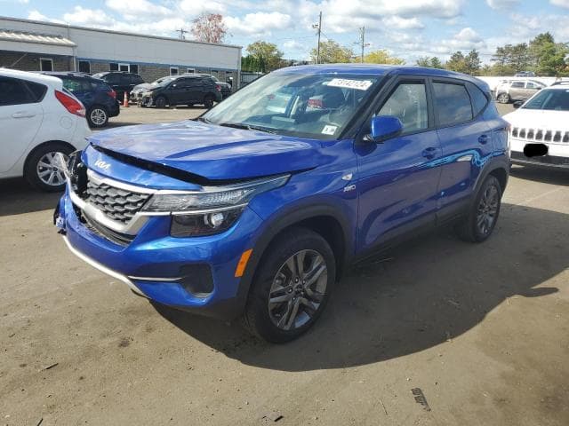 KNDEPCAA4P7435597 - 2023 KIA SELTOS