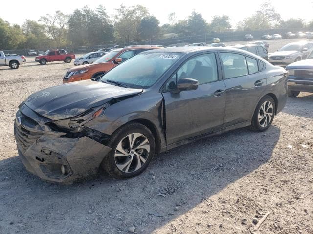 4S3BWAD66R3022172 - 2024 SUBARU Unknown Model