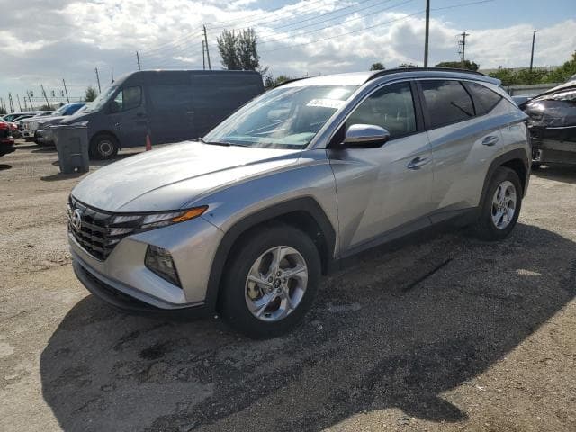 5NMJB3AE3PH274328 - 2023 HYUNDAI TUCSON