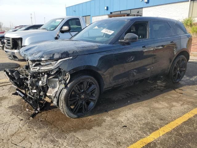 SALYT2EUXPA361010 - 2023 LAND ROVER RANGEROVER