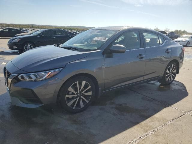 3N1AB8CV1PY274136 - 2023 NISSAN SENTRA