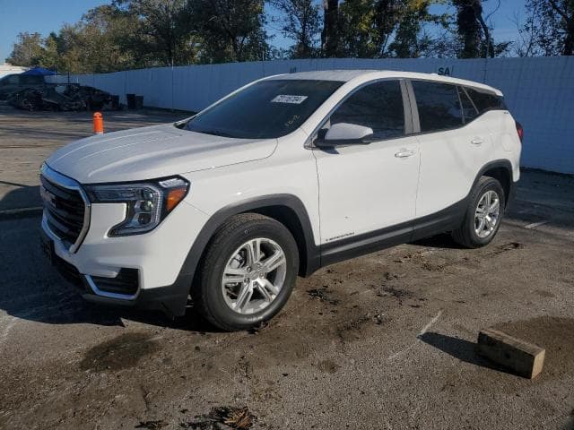 3GKALMEG9RL313271 - 2024 GMC TERRAIN