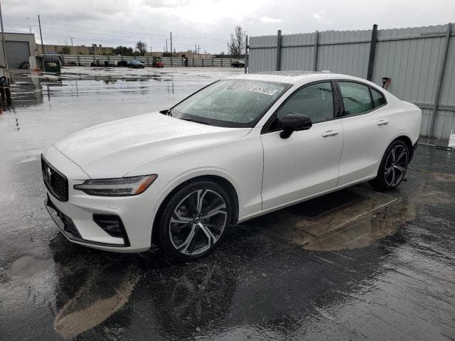 7JRL12TL6RG282484 - 2024 VOLVO S60 PLUS