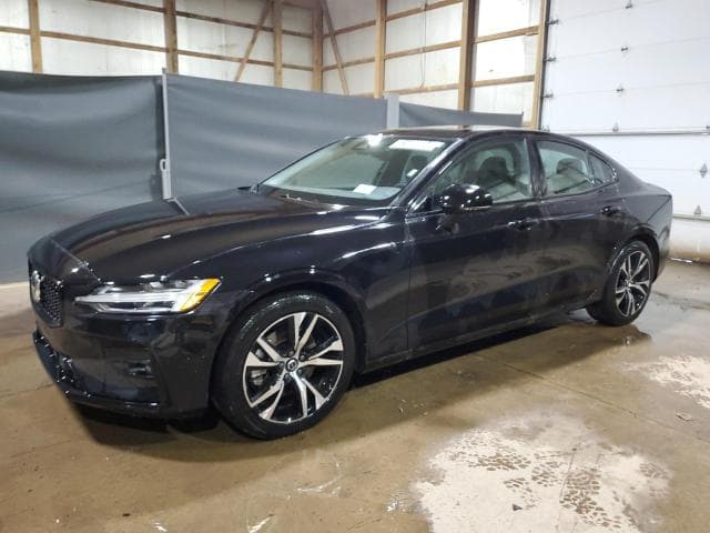 7JRL12TK8RG297317 - 2024 VOLVO S60 CORE