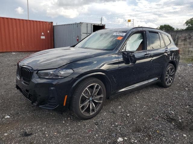 WBX47DP03PN218413 - 2023 BMW X3