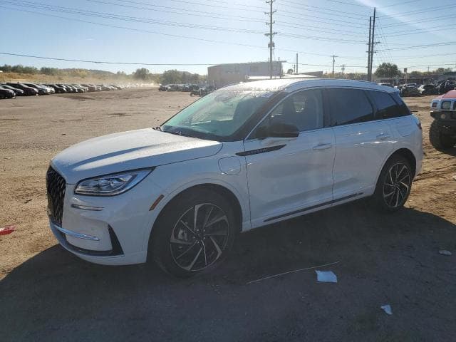 5LMTJ5DZXRUL01650 - 2024 LINCOLN CORSAIR