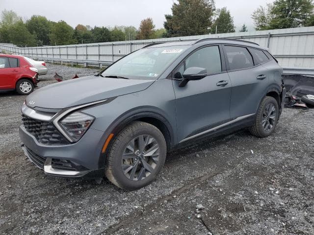 KNDPXCAG7P7021498 - 2023 KIA SPORTAGE