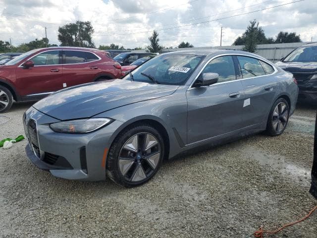 WBY43AW00RFS51292 - 2024 BMW Unknown Model