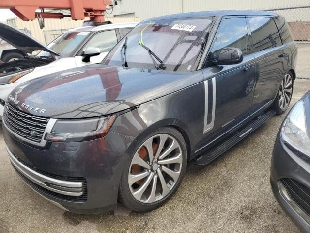 SALK1BE71PA018494 - 2023 LAND ROVER RANGEROVER