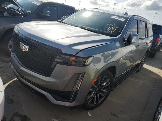 1GYS4GKL3PR556736 - 2023 CADILLAC ESCALADE