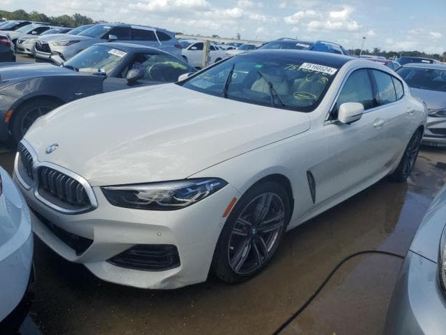 WBAGV2C08RCP56174 - 2024 BMW Unknown Model