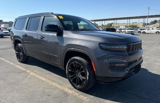 1C4SJSFPXRS111601 - 2024 JEEP GRAND WAGO