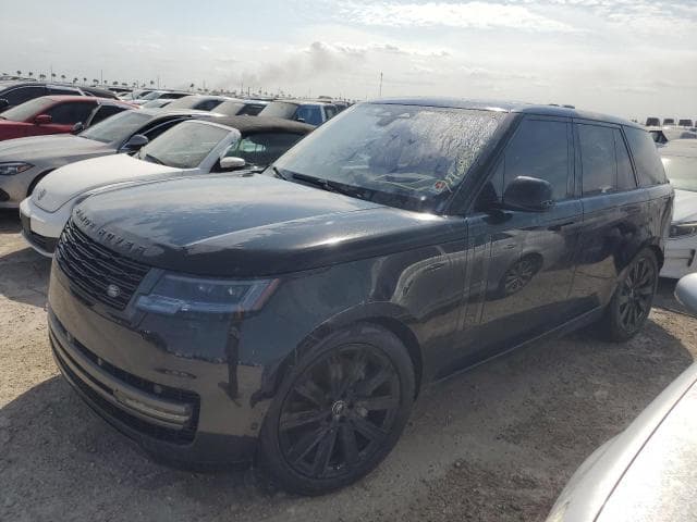 SALKP9FU5PA054734 - 2023 LAND ROVER RANGEROVER