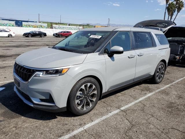 KNDNC5H34R6423148 - 2024 KIA CARNIVAL E