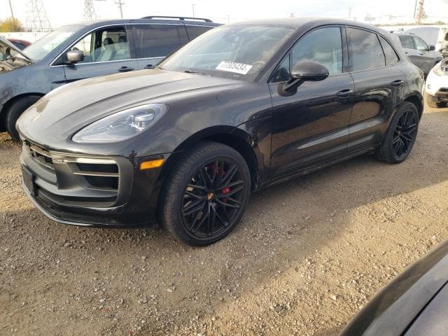 WP1AF2A5XPLB57440 - 2023 PORSCHE MACAN