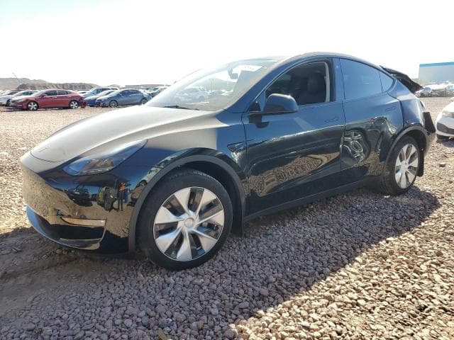 7SAYGAEE4PF738942 - 2023 Tesla MODEL Y
