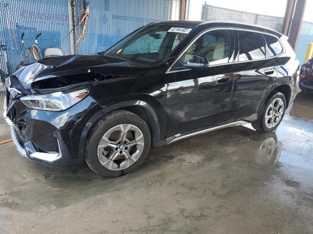 WBX73EF09R5Y57463 - 2024 BMW X1