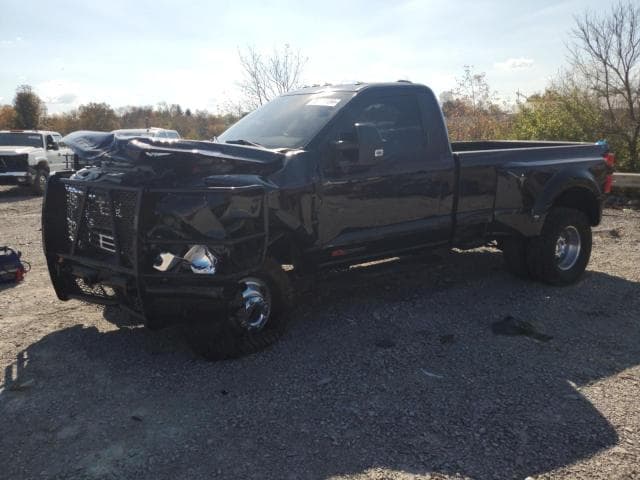1FTRF3DM2PEC68436 - 2023 FORD F350