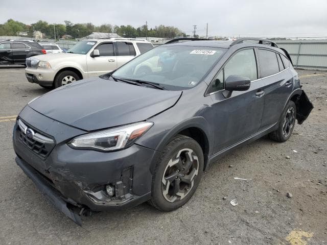 JF2GTHMC7PH230365 - 2023 SUBARU CROSSTREK