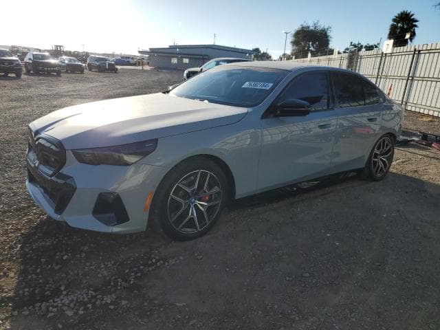 WBY43FK04RCR21463 - 2024 BMW Unknown Model